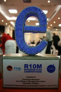 Enablis Trophy