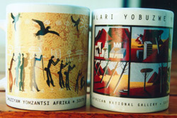 Coffee Mug Designs