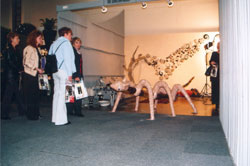 "One-of-a-Kind" Exhibition
