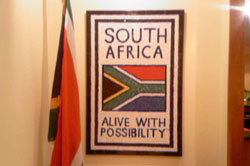 Mosaic Branding - IMC Head Office