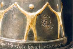 Detail - Premier's Service Excellence Award