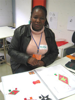 Learner with designs