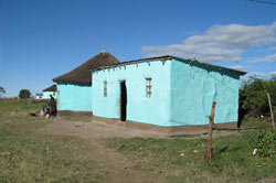 Lusikisiki, Eastern Cape