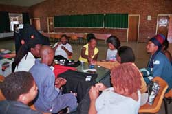 Craft Workshop